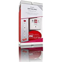 Autoglym Superficie Detailing Kit Arcilla (5 Piezas)